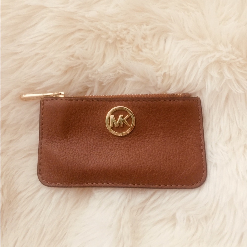 Michael Kors Coin Purse